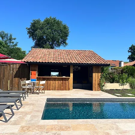 Christelle וילה סוסטון