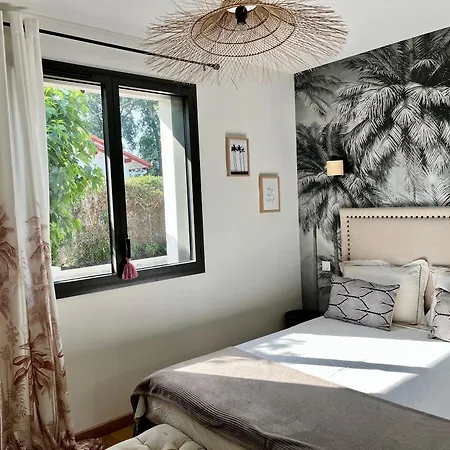 Christelle וילה סוסטון