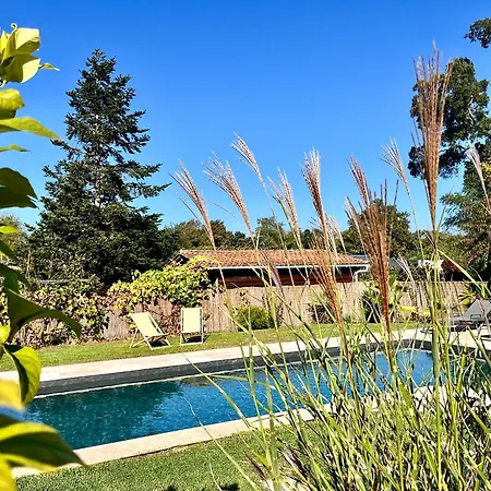 וילה Christelle *