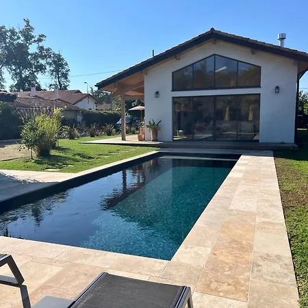 Christelle וילה *