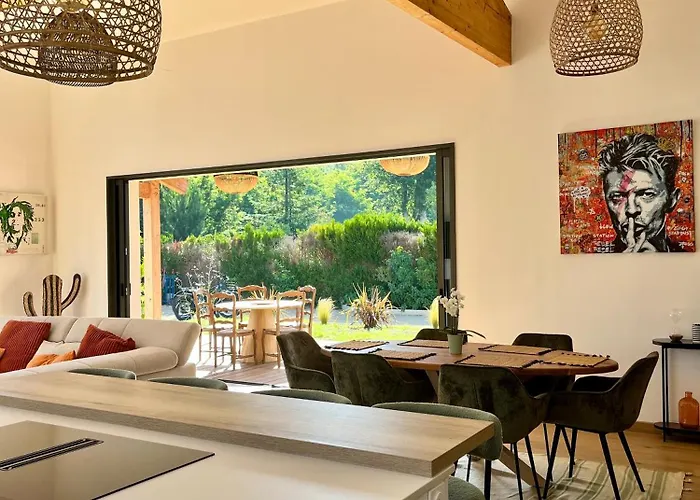 Christelle סוסטון