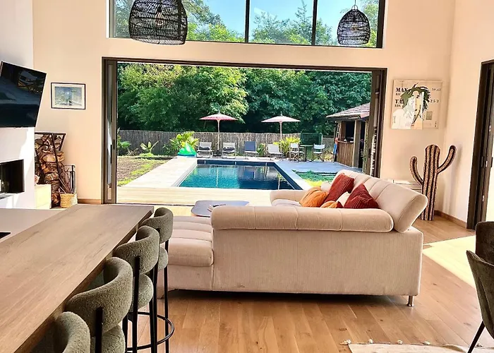 Christelle * סוסטון