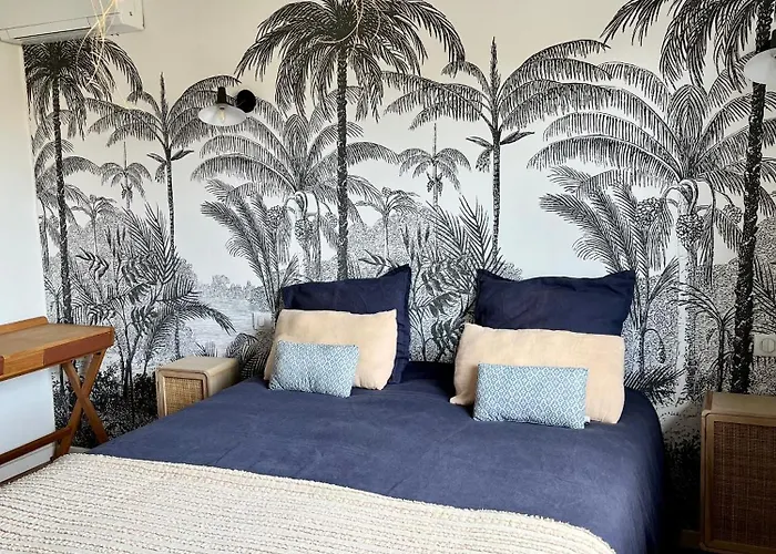 וילה Christelle *