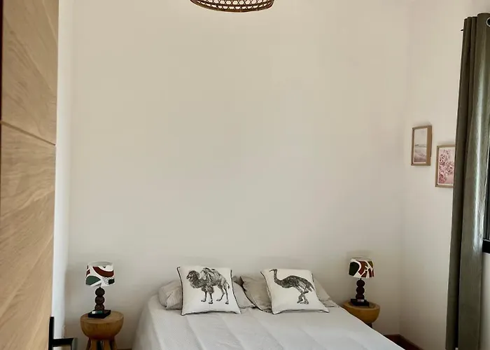 Christelle וילה סוסטון