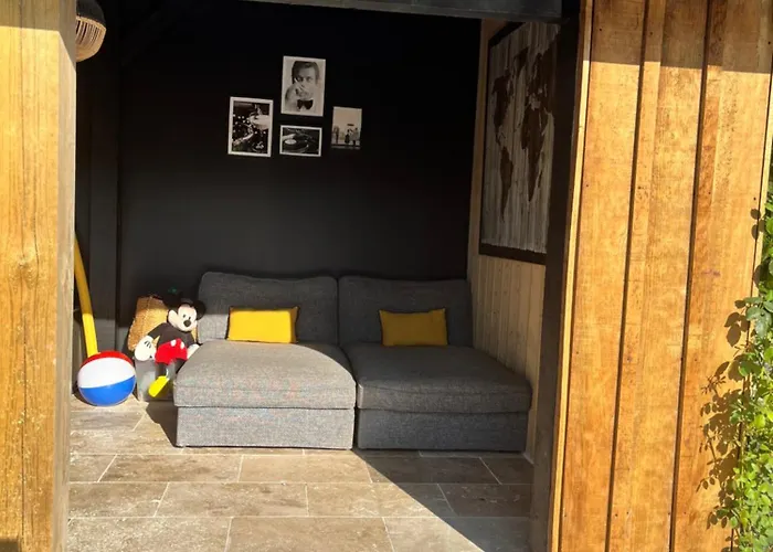 Christelle * סוסטון