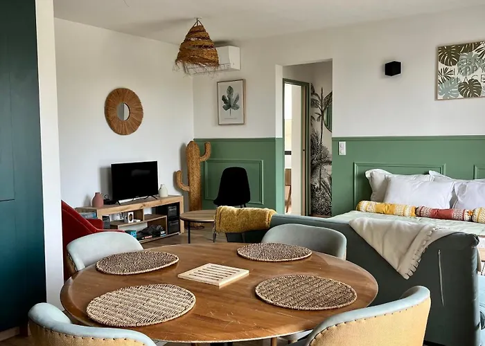 Christelle וילה *