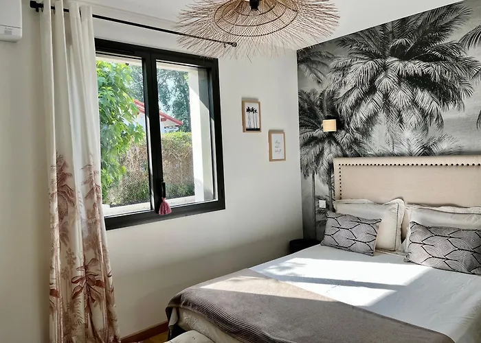 Christelle וילה סוסטון