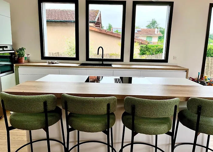 Christelle סוסטון