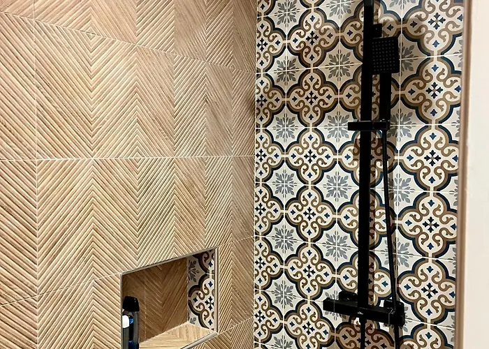 Christelle וילה סוסטון