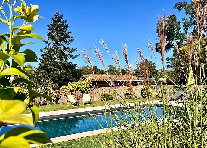 וילה Christelle *