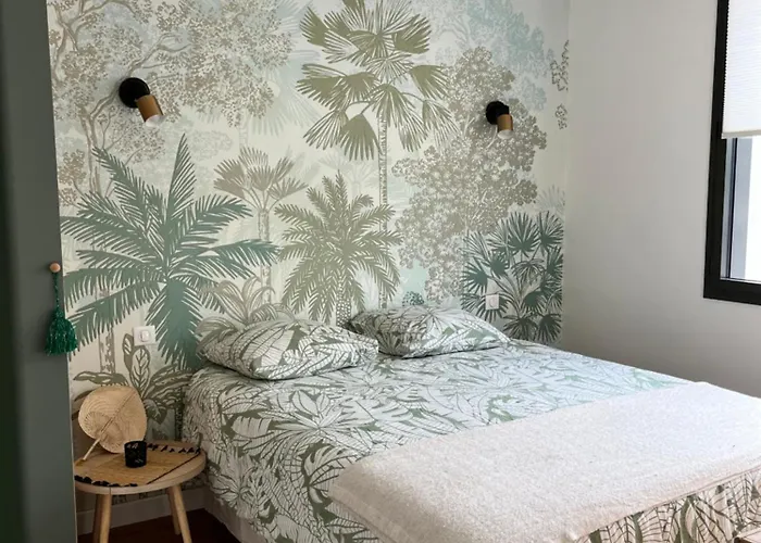 Christelle ヴィラ