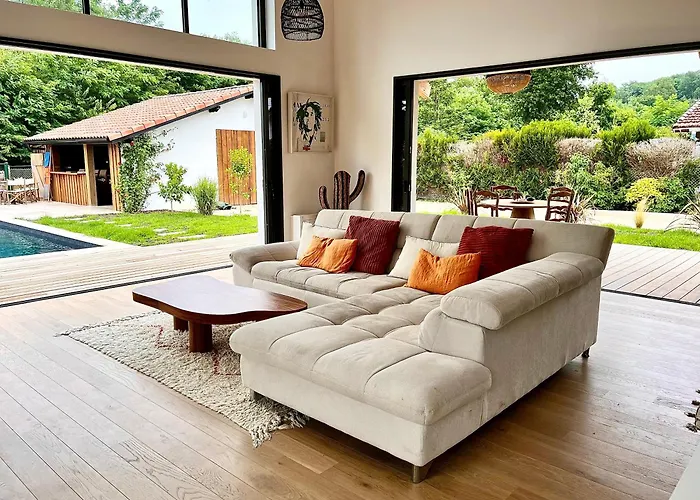 Christelle ヴィラ